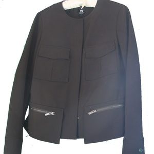 Women's Jacket, Brown
